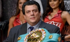 «Печально». Президент WBC высказался об отмене рематча Головкин — Альварес