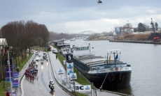 Руслан Тлеубаев: «В ногах не осталось сил для того, чтобы побороться в финальном спринте»