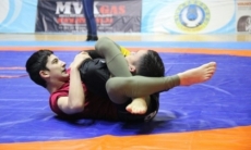 В Караганде пройдёт чемпионат Казахстана по панкратиону