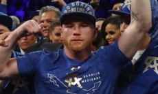 Почему соперника Головкина «Канело» не простили за кленбутерол, как других мексиканцев