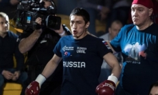 Непобежденный россиянин назвал Головкина в числе своих любимых боксеров