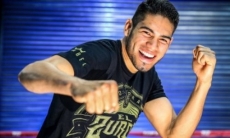 Вызывавшийся драться с Головкиным Рамирес узнал имя потенциального соперника