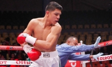 «Вообще не средневес». Эксперт ESPN раскритиковал соперника Головкина на 5 мая