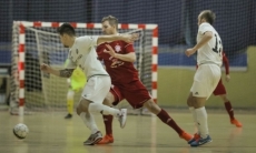 «Кайрат» обыграл «Актобе» в первом матче финала чемпионата Казахстана