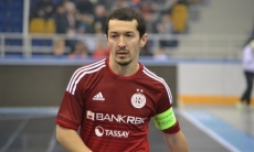 Капитан «Кайрата» рассказал, что собирается изменить новый тренер в алматинском клубе