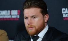 «Версия „Канело“ не выглядит правдоподобной». Бывший главный тренер «арланов» прокомментировал допинг Альвареса