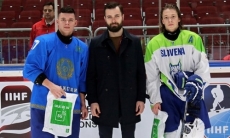 Владислав Сайко: «Долго ждал первого гола на чемпионате мира»