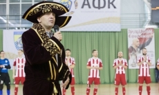 «Кайрат» официально проводил Какау 