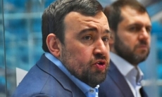 Георгий Верещагин: «Каждый раунд у нас новый состав»