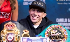 Чем занимается Головкин, пока ему выбирают соперника