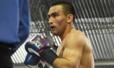 Видео нокаута или Как Моминов избивал аргентинца