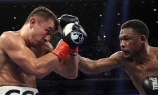 Эксперт назвал возможных соперников Головкина на осень