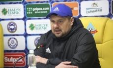 Владимир Мазяр: «Лучше проиграть один раз 3:0, чем три раза 1:0»