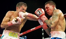 «Давай отмотаем назад!». Экс-соперник Головкина предложил ему подраться 5 мая