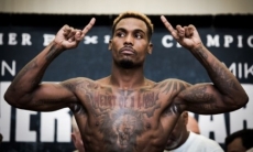 «Нам не получить боя с Головкиным». Как Андраде в лице Чарло нашел товарища по несчастью