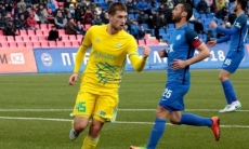 Муртазаев забил 35-й гол в Премьер-Лиге