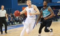 «Астана» проиграла «Енисею» в матче Единой Лиги ВТБ