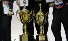 В Алматы определился чемпион мира по бильярду
