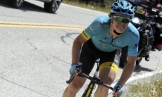 Корсет — 33-й по итогам «Париж — Рубэ»