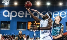 Видеообзор матча ВТБ «Енисей» — «Астана» 90:76