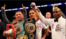 HBO поздравил Геннадия Головкина с Днем рождения