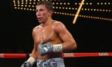 Стало известно, с кем Головкин точно не будет боксировать 5 мая