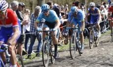 Трульс Корсет: «Это была реально фантастическая гонка с потрясающей атмосферой»