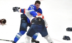 Листки хоккейного календаря. Неделя №30. 2-8 апреля. На территории кочевников