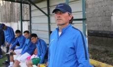 Андрей Ваганов: «Соперник не оказывал сильного сопротивления»