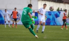 Статистика матчей второго тура Первой лиги