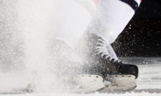Чемпионат РК по хоккею с шайбой среди спортсменов с нарушением слуха стартовал в Астане