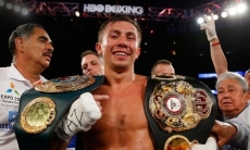 HBO может показать бой Головкина 5 мая бесплатно