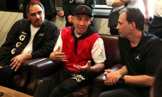 Инсайдер раскрыл ожидаемое имя соперника Головкина на 5 мая