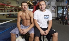 Как товарищи по Big Bear поздравили Головкина с Днем рождения