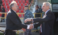 Эксперт назвал двух лучших в КПЛ-2018 зарубежных наставников на старте сезона