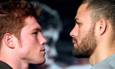 Экс-соперник «Канело» сказал, как наказать его за допинг перед рематчем с Головкиным