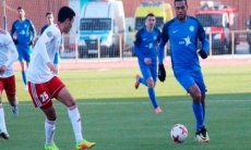 «Его команда была избита». В Гондурасе не оставили без внимания первый гол своего земляка в Казахстане