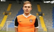 В Беларуси считают карагандинского воспитанника местным