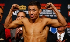 «Ты всегда должен быть готов к такому разочарованию». Тренер Головкина о событиях вокруг боя 5 мая