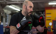 «Тик-так». О’Салливан ждет подписания контракта на «бой жизни» с Головкиным