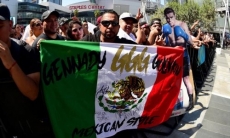 Известный тренер объяснил любовь мексиканцев к Головкину