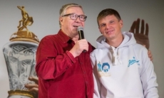 «Сейчас в „Зените“ нет таких футболистов». Известный комментатор — об Аршавине