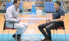 Капитан «Астаны» — в программе «Sports Nation»