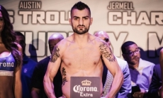 Мартиросян потерял надежду на бой с Головкиным?