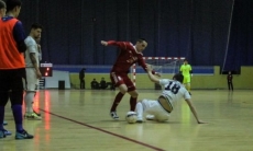 Фоторепортаж с матча плей-офф чемпионата РК «Актобе» — «Кайрат» 3:7