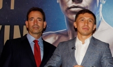 Промоутер Головкина прокомментировал слухи о бое 5 мая