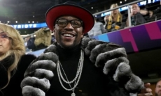 Мэйвезер дал полезный совет Головкину и «Канело»