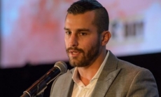 Побитый Головкиным Лемье вернется на ринг в конце мая