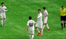 Видеообзор матча, или Как Деспотович вместо МЛС забивает во Второй лиге