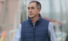 Канат Мусатаев: «План развития футбола, который презентует КФФ, будет затрагивать все аспекты этого вида спорта в Казахстане»
